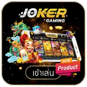 Joker-Slot